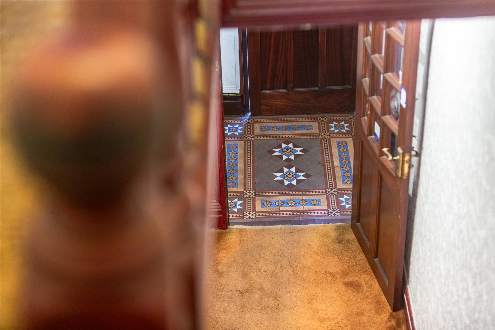 College Hill, Llanelli, SA15 1EL